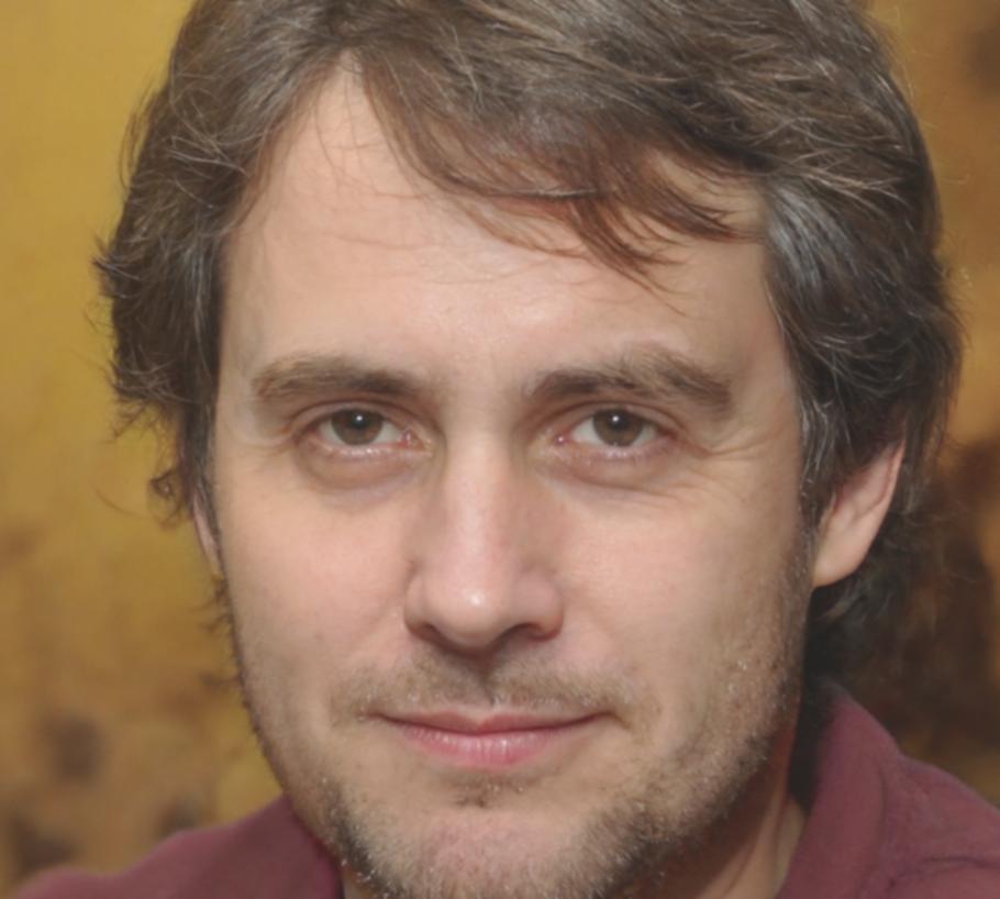 Dmitri Kowalczyk, Budget Strategy Specialist