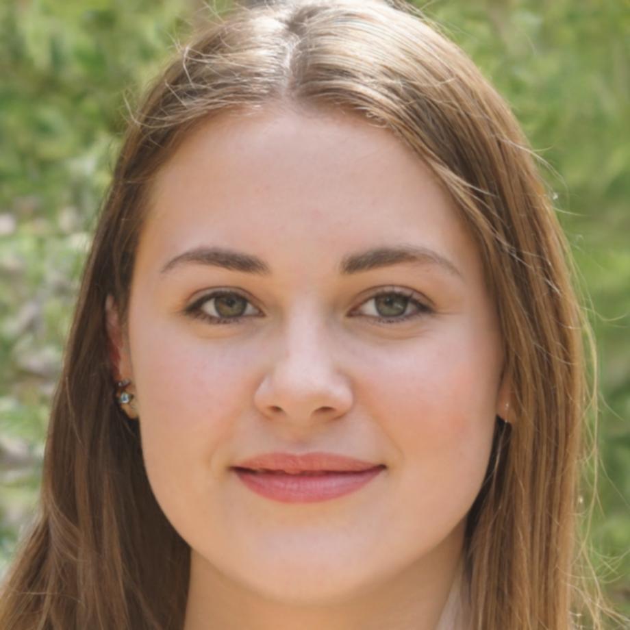 Nora Kellgren, Lead Financial Educator