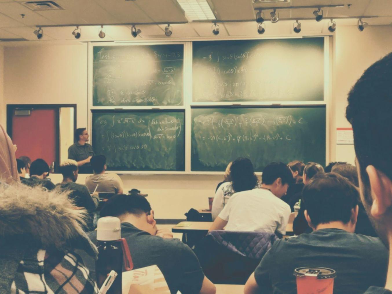 One-on-one financial planning session